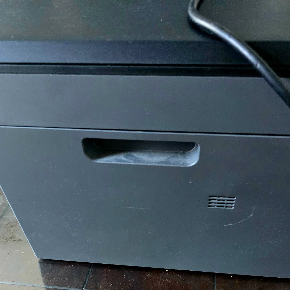 Brother DCP-L2520DW Wireless Black Printer thumbnail