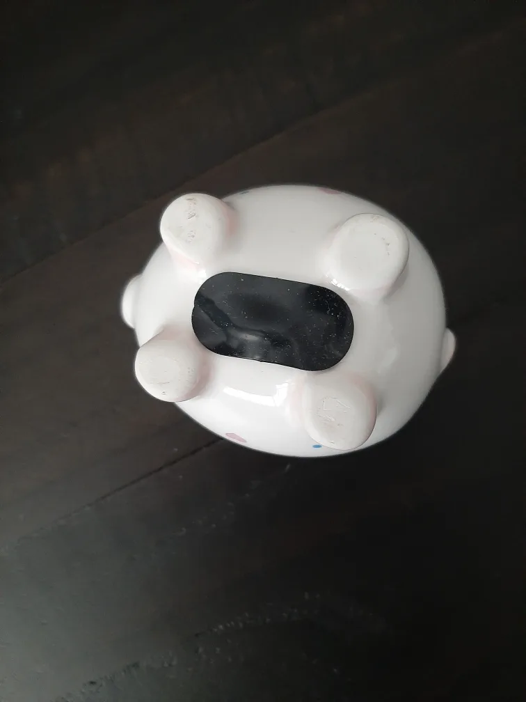 Baby's First Bank Piggy Bank image indicator(3)