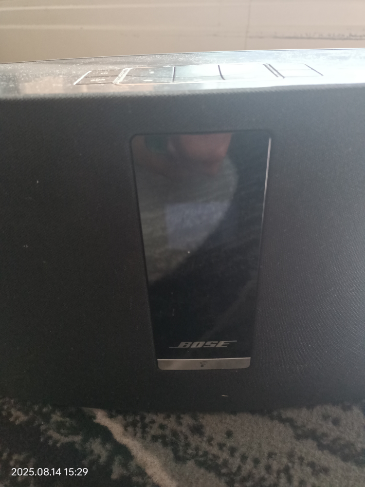 Bose SoundTouch 20 Series III Wireless Speaker - photo 2