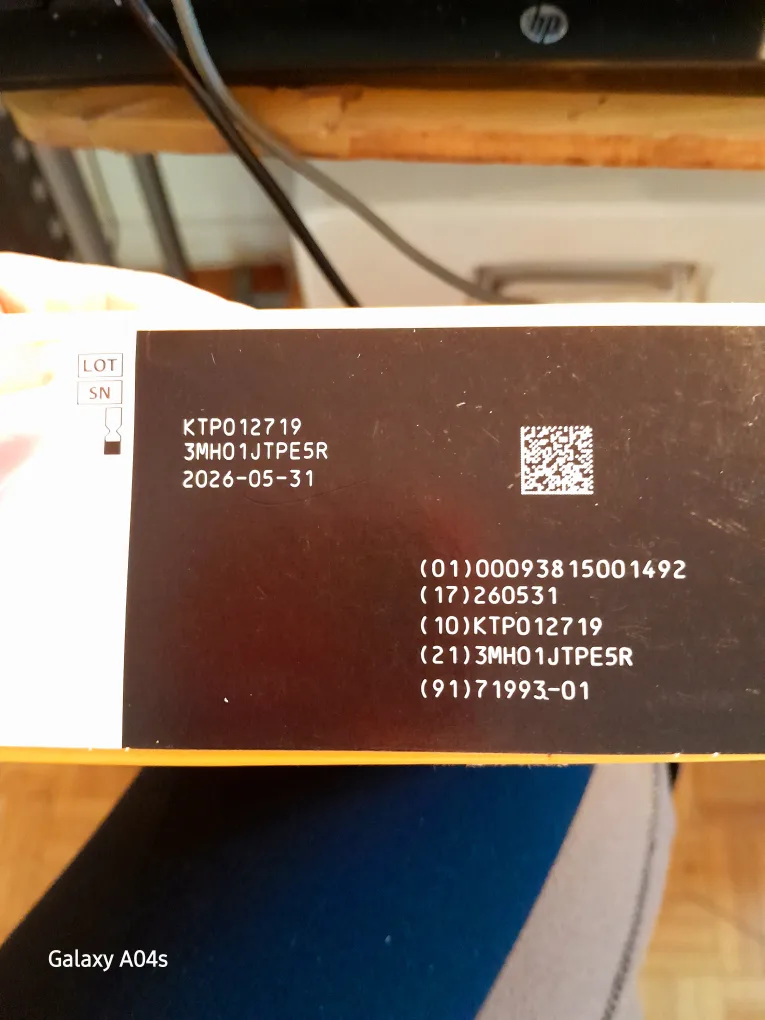 New Abbott FreeStyle Libre 2 Sensor image indicator(2)