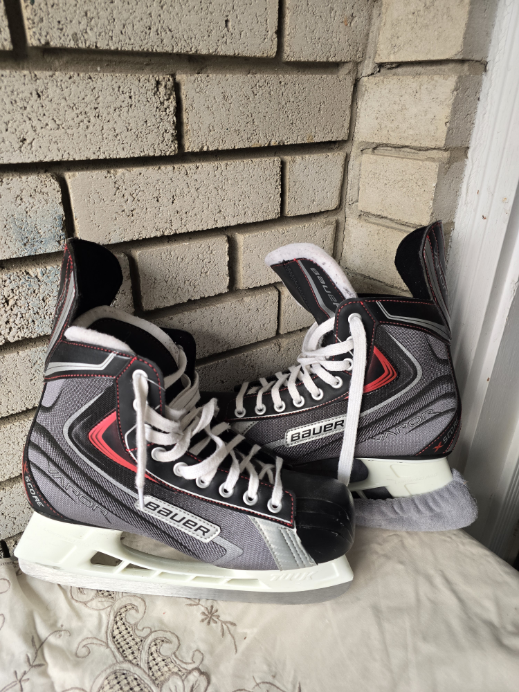 Bauer Vapor X Score Ice Skates