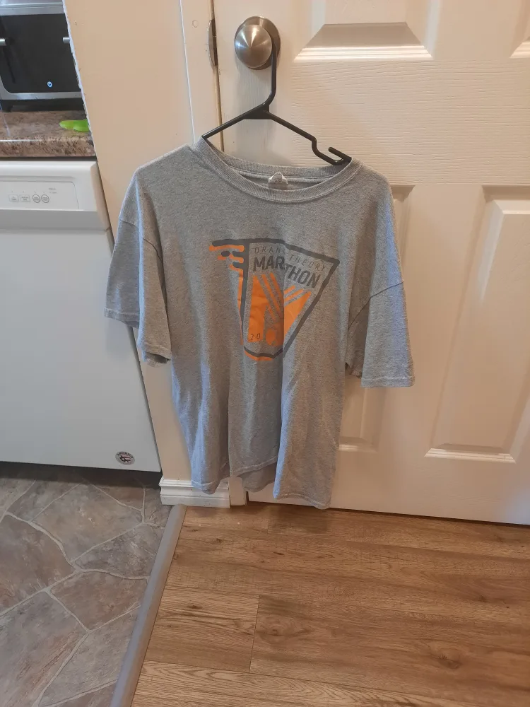 Orange Theory Marathon Pick up only thumbnail