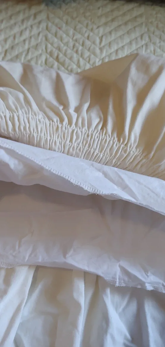 Wonder Woman White Skirt image indicator(2)