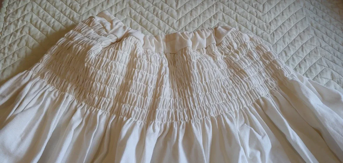 Wonder Woman White Skirt image indicator(3)