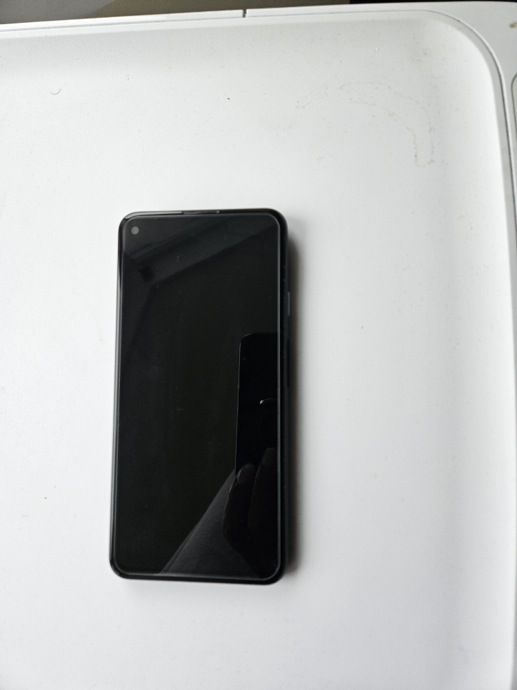 Google Pixel 4a (5G)