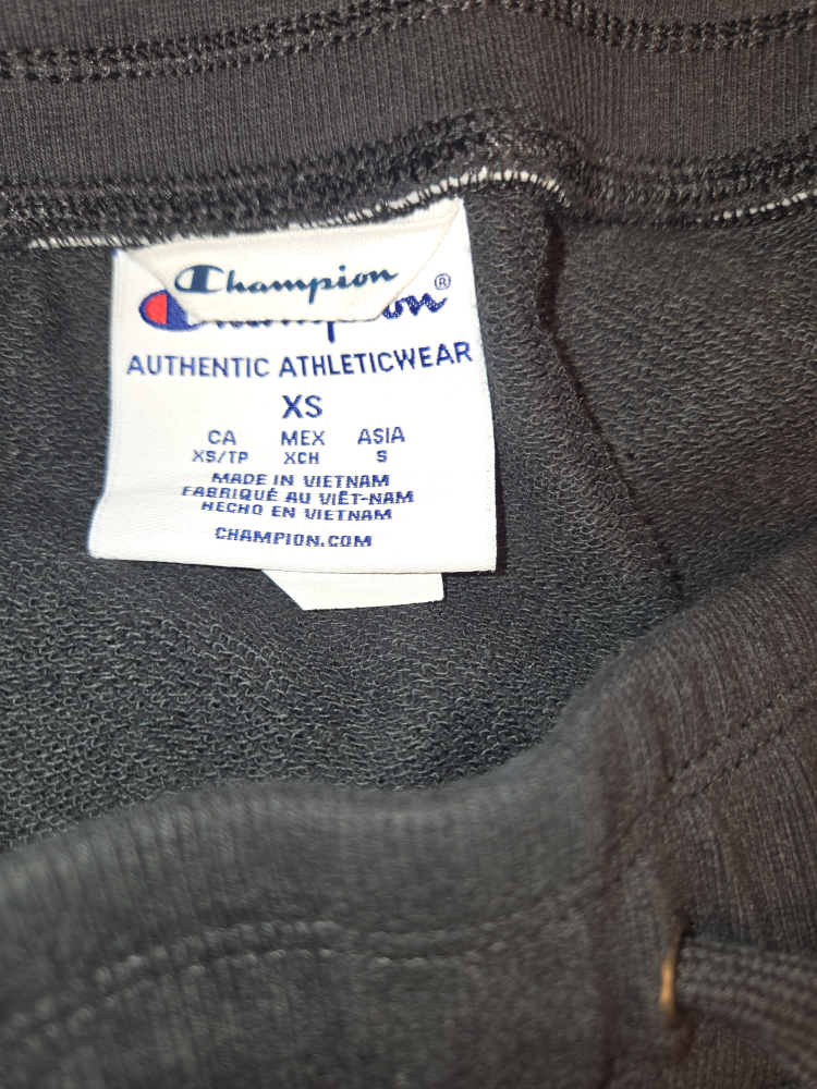 Black Champion Skirt - photo 3