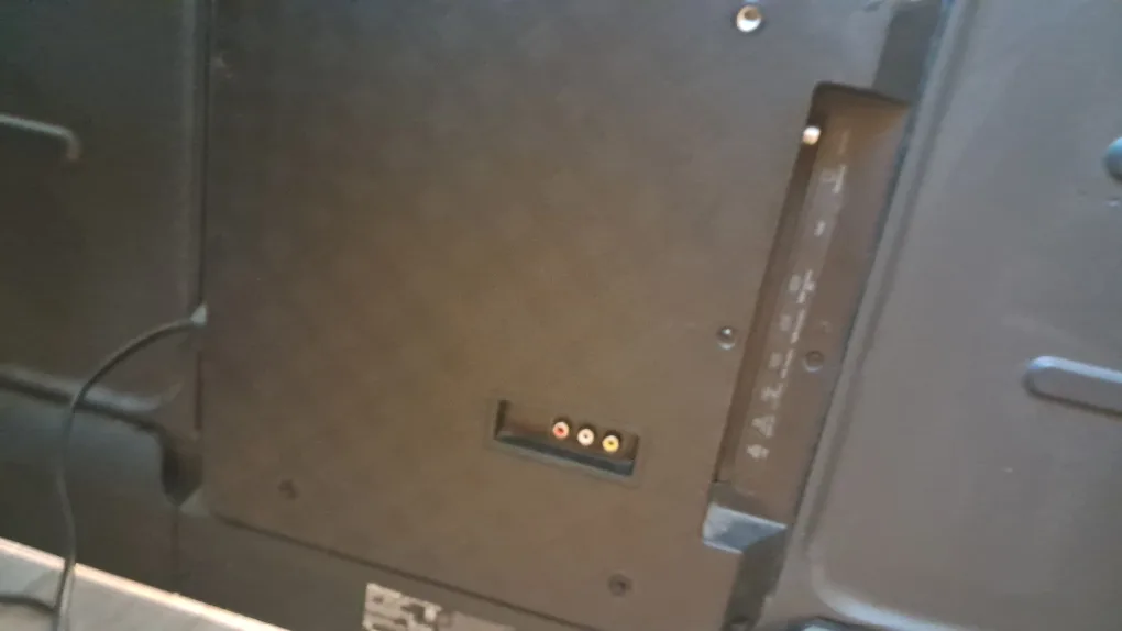 Hisense 55 inch Smart TV image indicator(5)