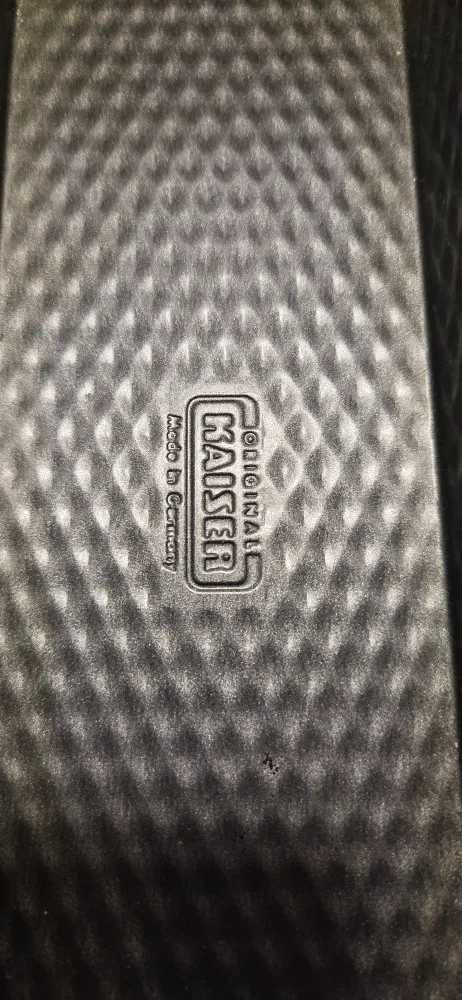 Kaiser Original Loaf Pans - Set of 3 image indicator(3)