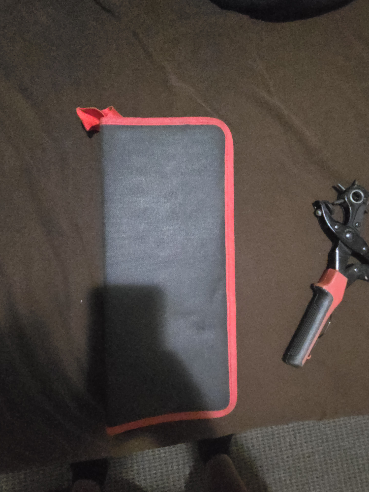 Assorted File Set with Case - photo 2