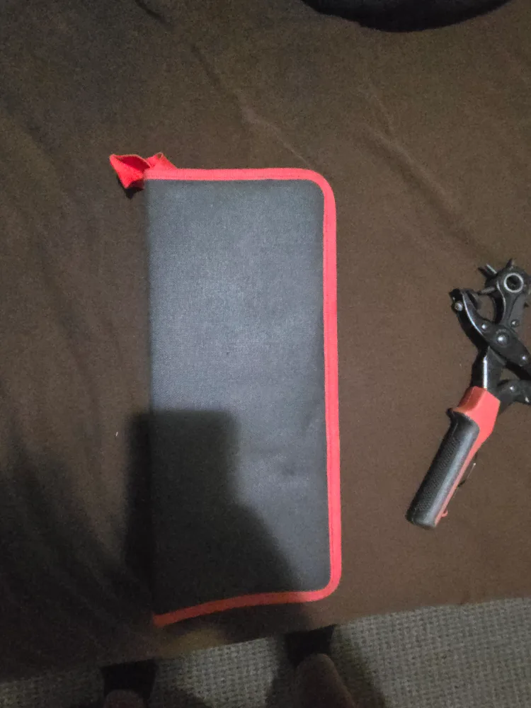 Assorted File Set with Case image indicator(2)