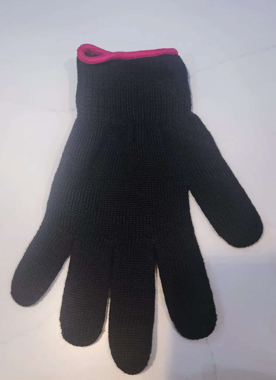 MAX-T 5-in-1 Curling Iron Wand Set image indicator(6)