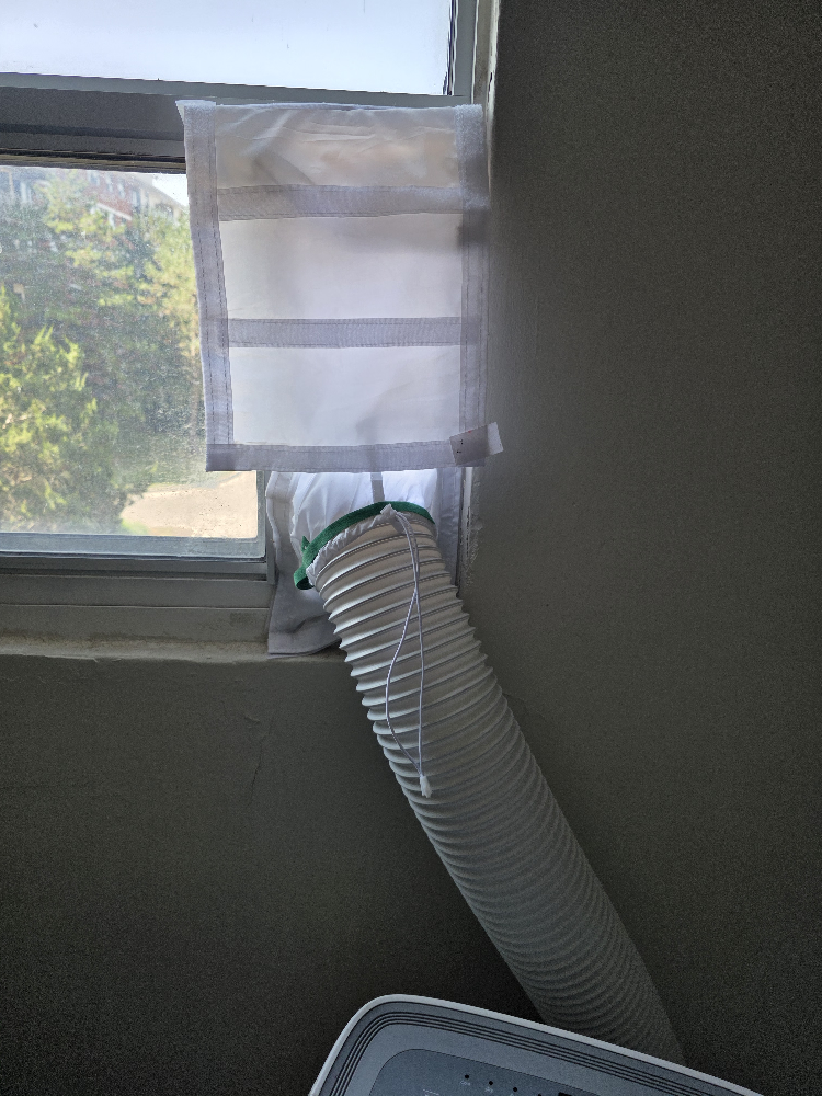 TCL Portable Air Conditioner - photo 3