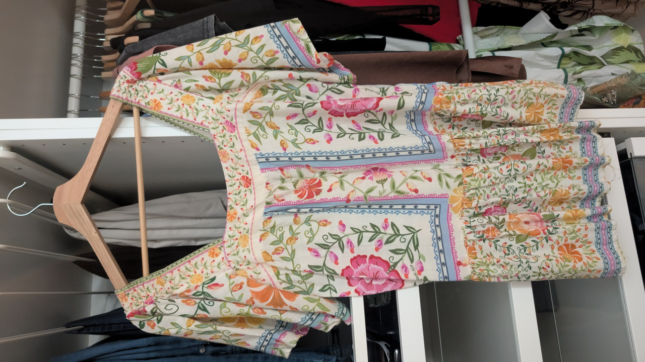 Farm Rio Dress