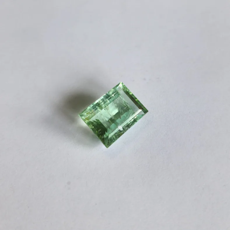 Tourmaline Gemstone 19.4 crt image indicator(4)