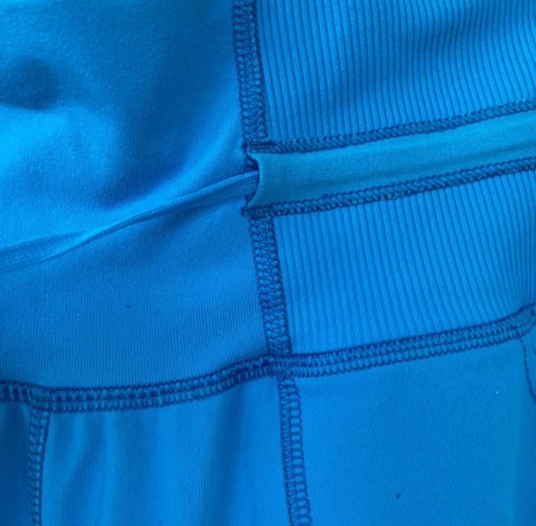 Lululemon Wide Leg Pants image indicator(3)