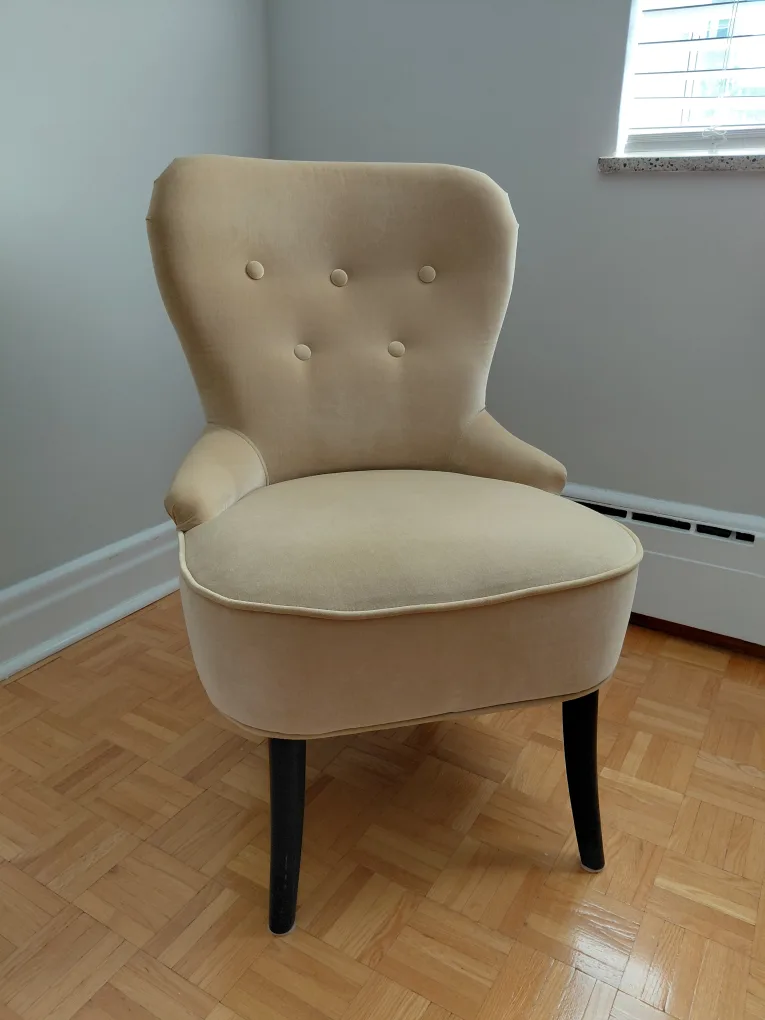 Accent Chair thumbnail