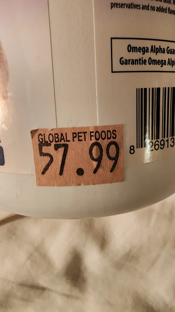 🧡  Omega Alpha Probiotic 8 Plus for Pets image indicator(3)