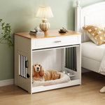 Dog Crate End Table Furniture - photo 2