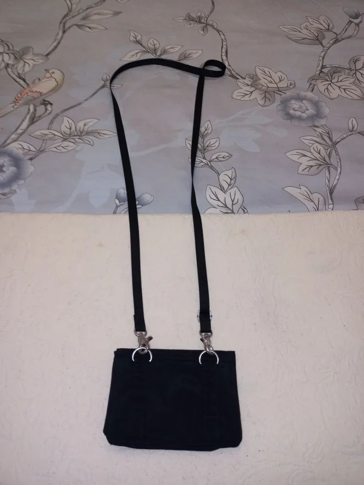 Baggallini Crossbody Purse image indicator(2)