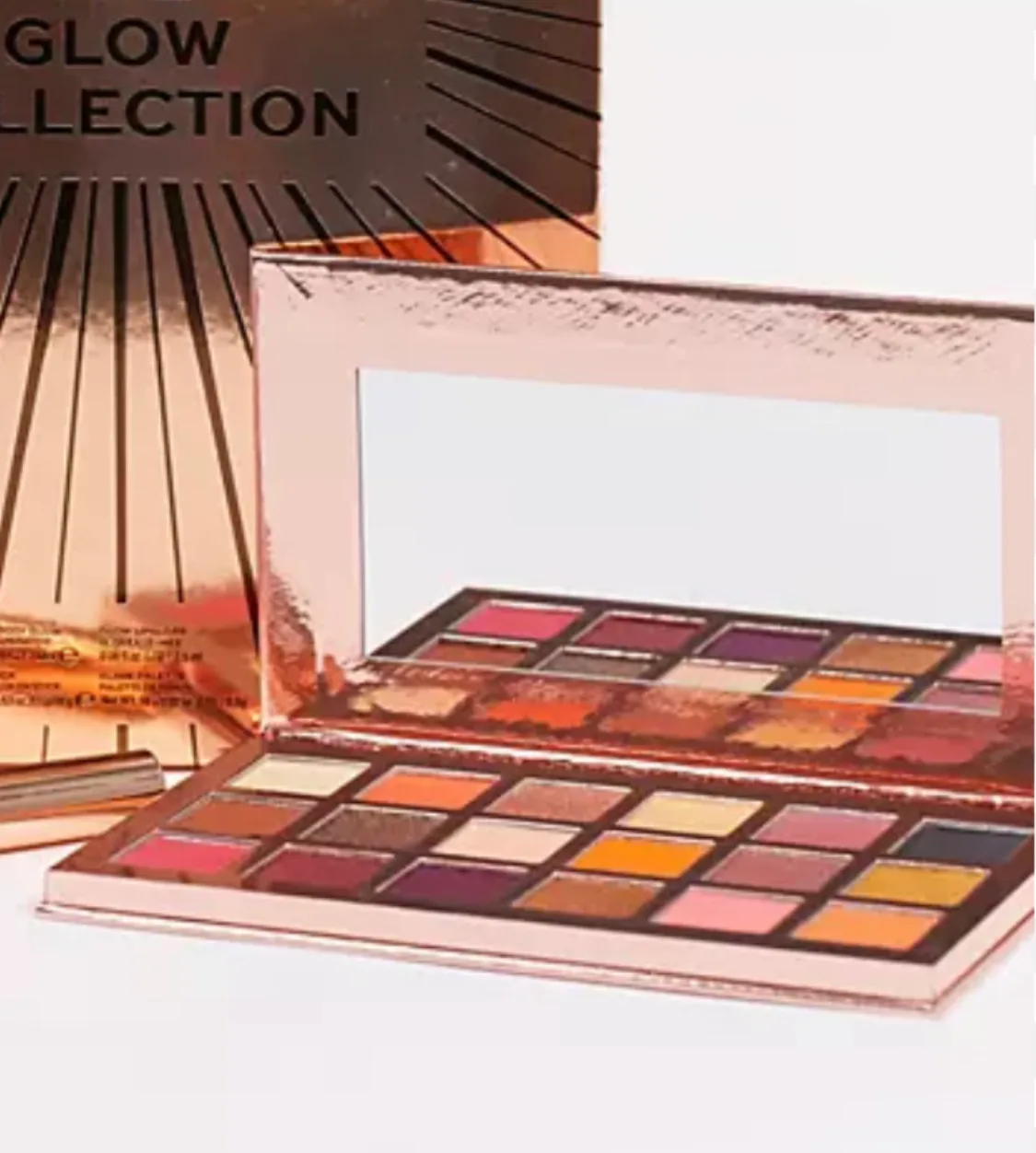 Revolution Glow Makeup Palette thumbnail