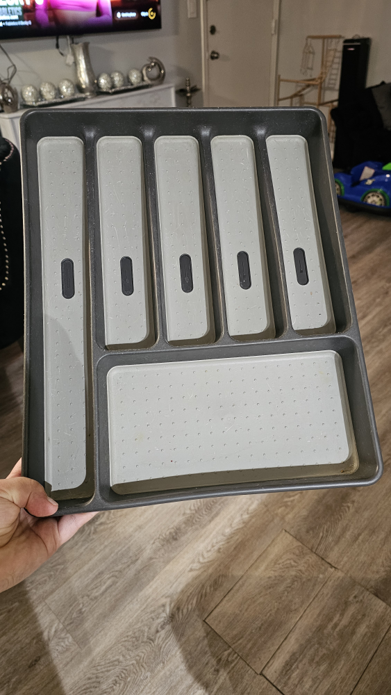 utensil organizer - photo 2