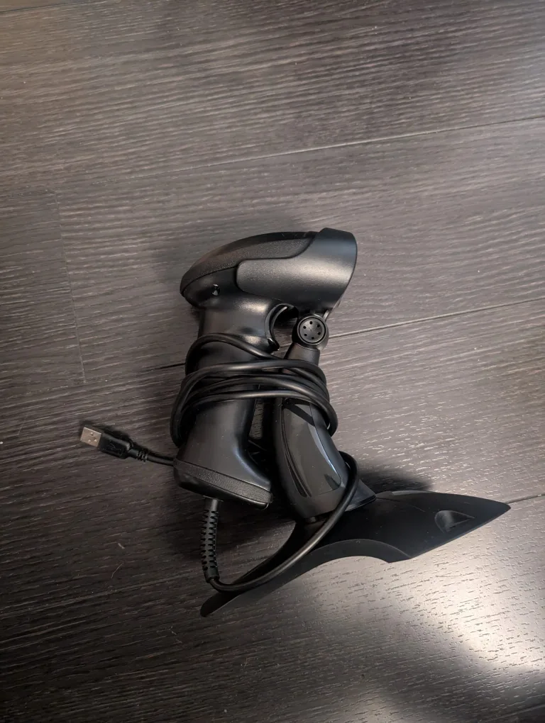 retail barcode reader thumbnail