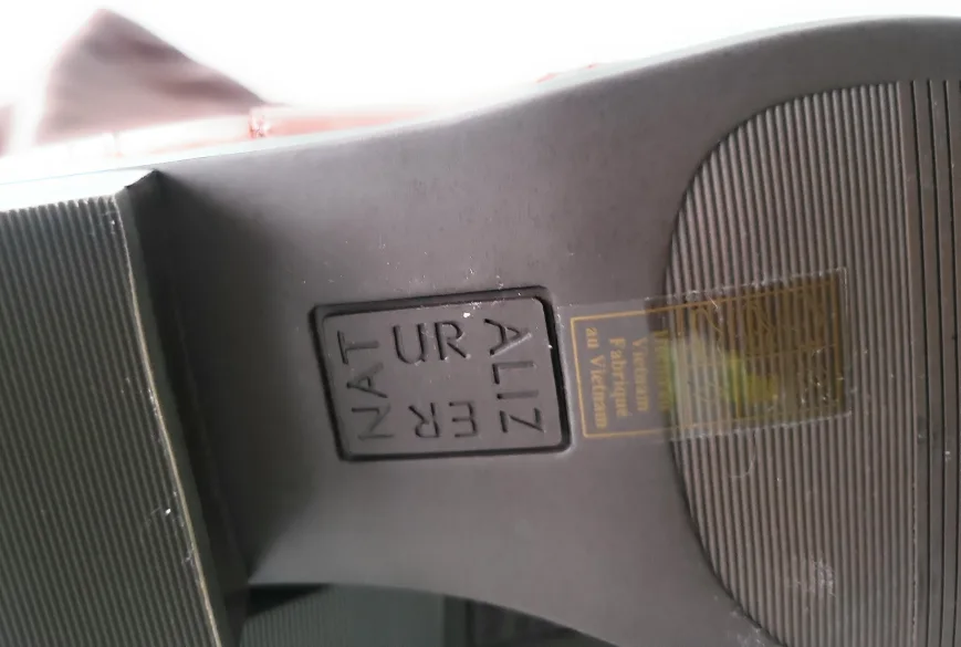 Naturalizer Rena2 Brown Leather Boots - Size 7 image indicator(8)