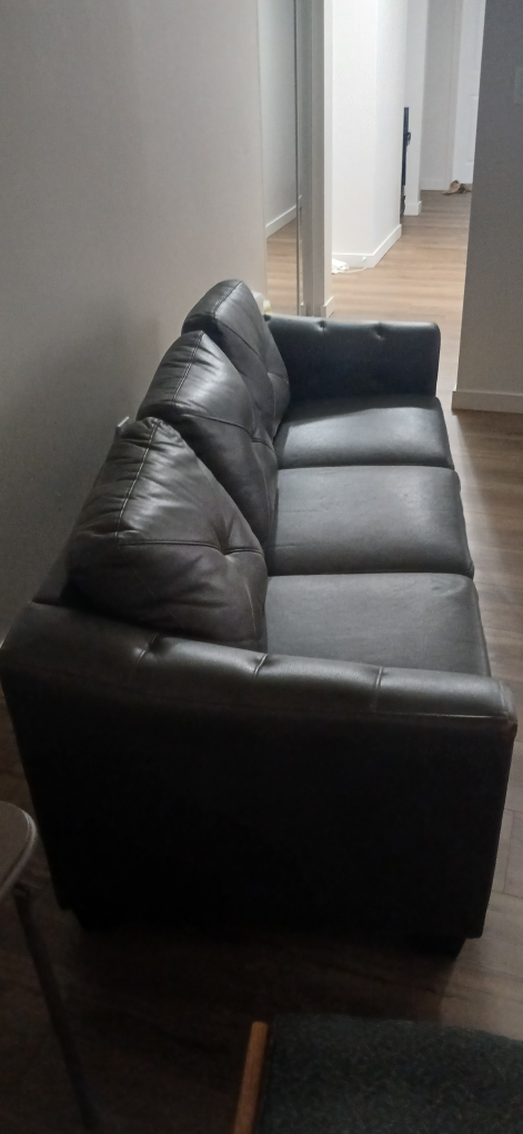 Sofa - photo 4