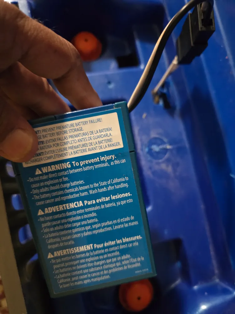 Hot Wheels Racing Jeep - Ride On Toy image indicator(2)