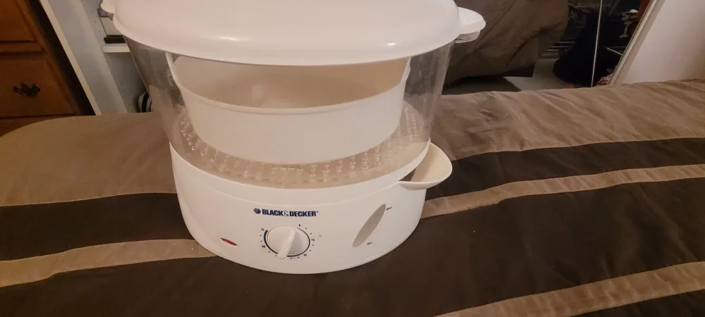 Food steamer thumbnail
