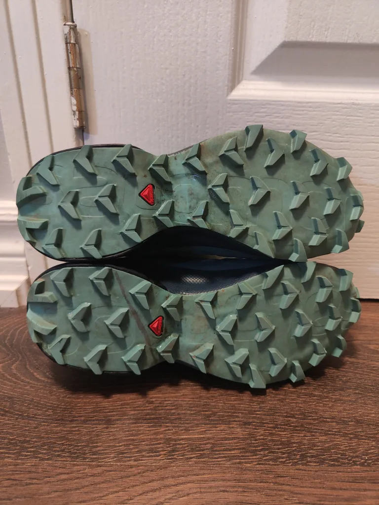 Salomon Speedcross 5 GTX Trail Runners - Size 6 Women image indicator(5)