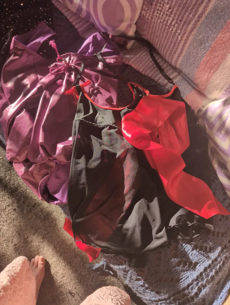 Lingerie set thumbnail