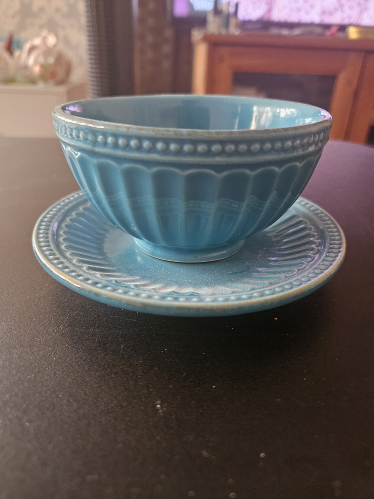 Lenox French Perle Dishes