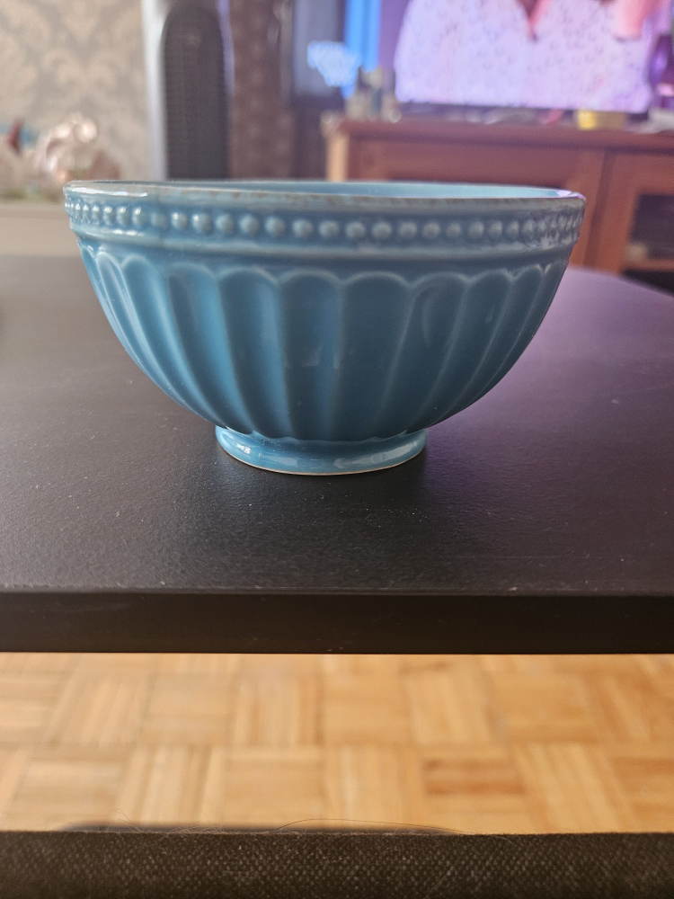 Lenox French Perle Dishes - photo 2