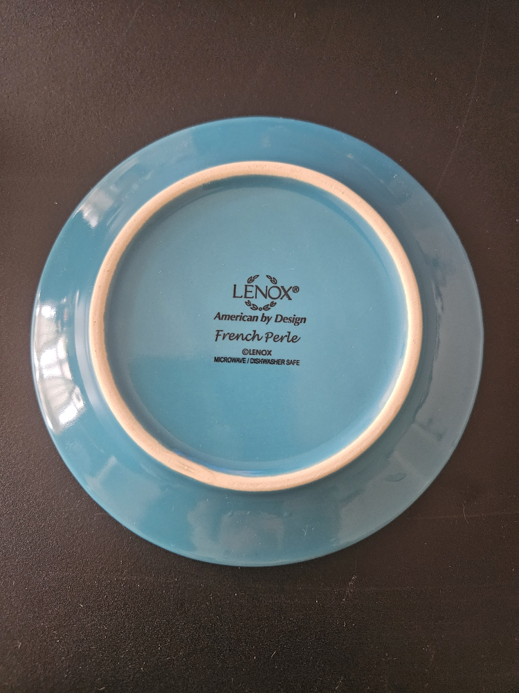 Lenox French Perle Dishes - photo 5