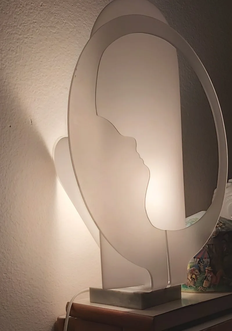 Unique Decorative Table Lamp thumbnail