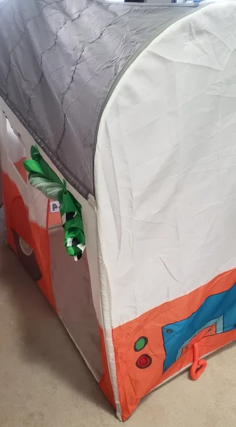 IKEA HEMMAHOS Tent Caravan image indicator(4)