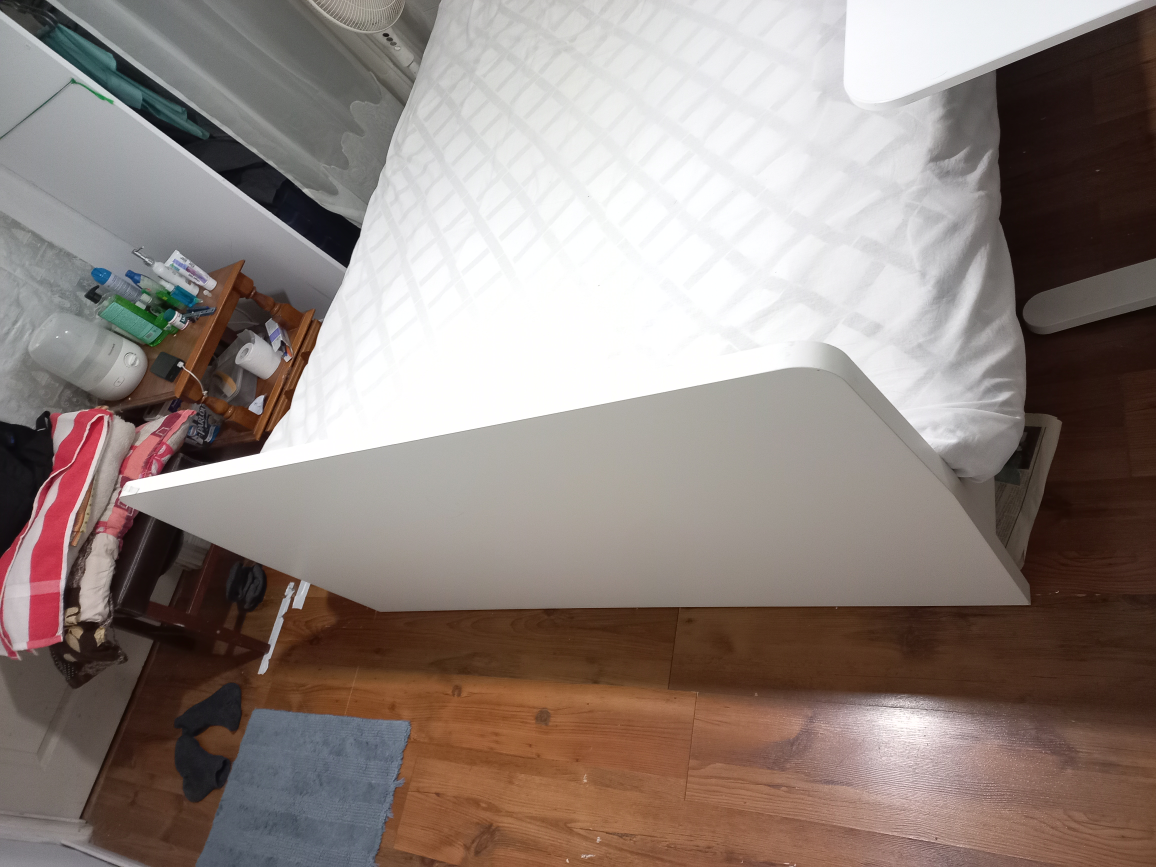 Ikea bed - photo 4