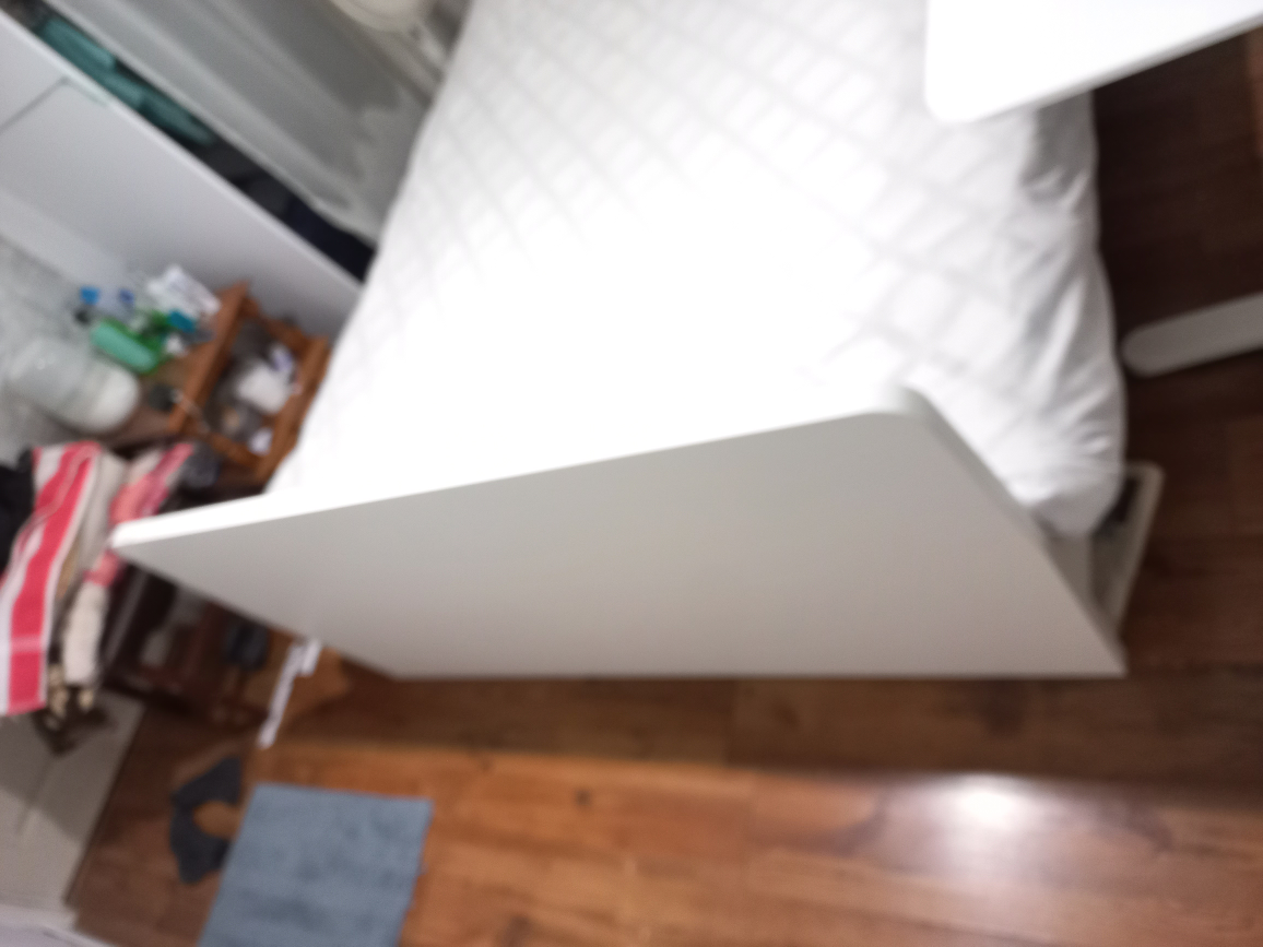 Ikea bed - photo 5