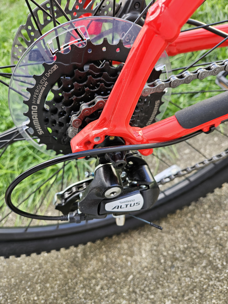 New! Trek MARLIN 6 Mountain Bike - photo 3