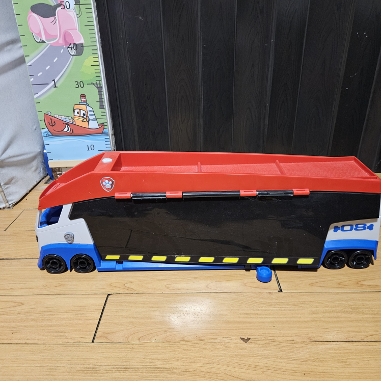 Paw Patrol Playset: Tower & Vehicles - photo 4