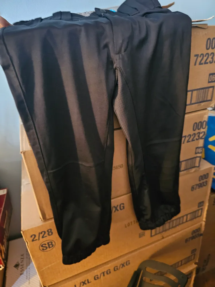 Easton Baseball Pants - Size M