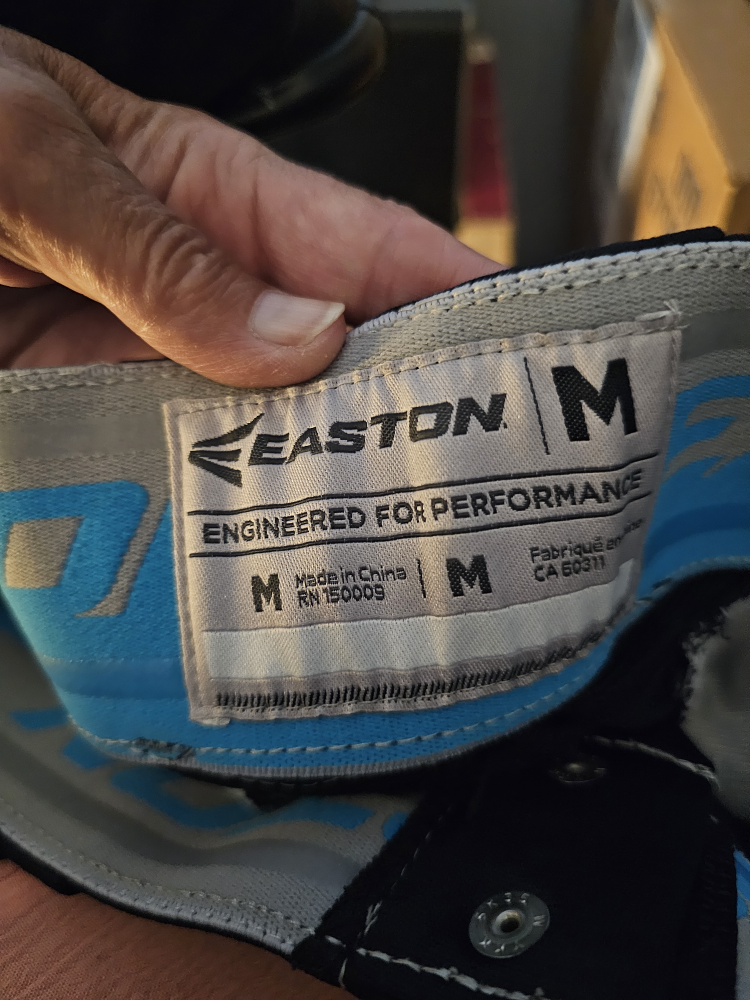 Easton Baseball Pants - Size M - photo 2