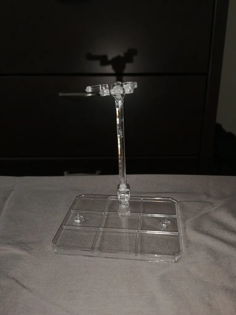 Multipurpose Action Figure Stands (10) image indicator(2)
