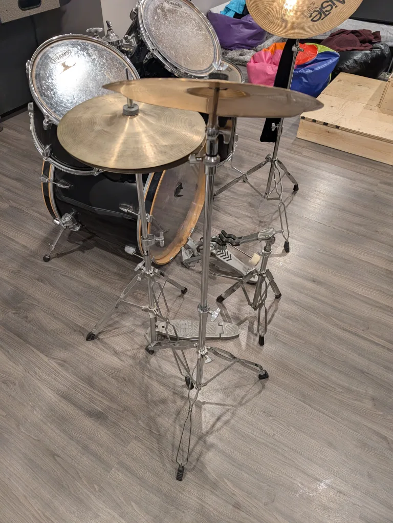 Yamaha Drum Set image indicator(3)