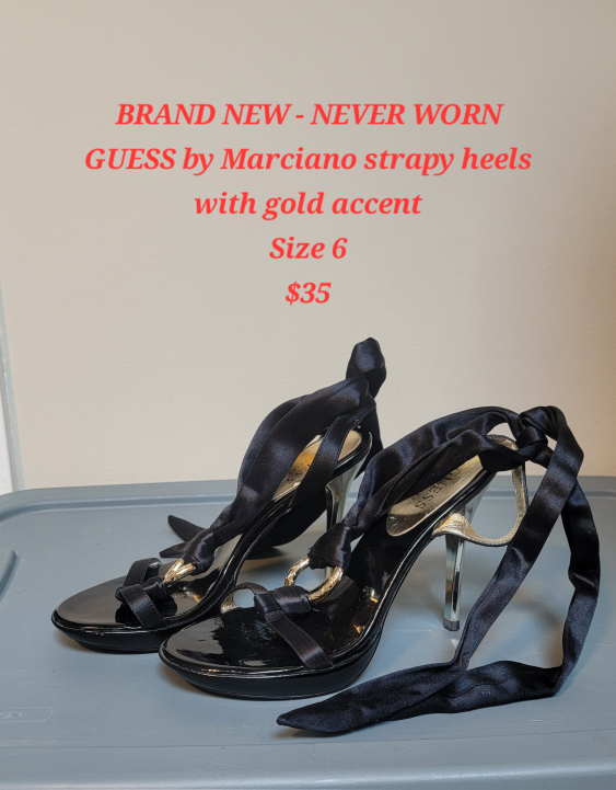 Shoes for Sale! - photo 5
