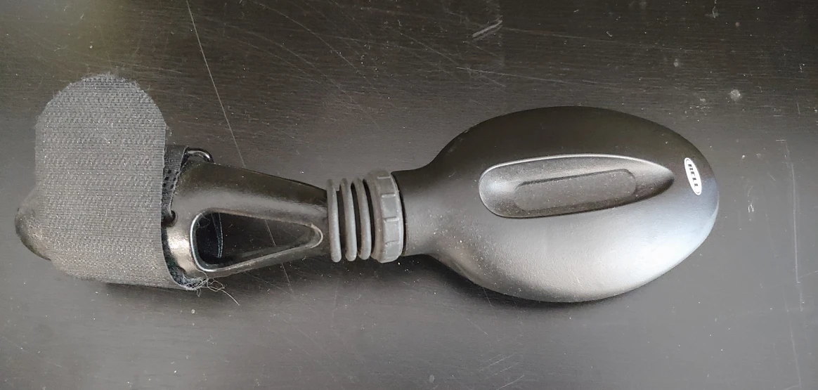 Bicycle mirror - photo 2