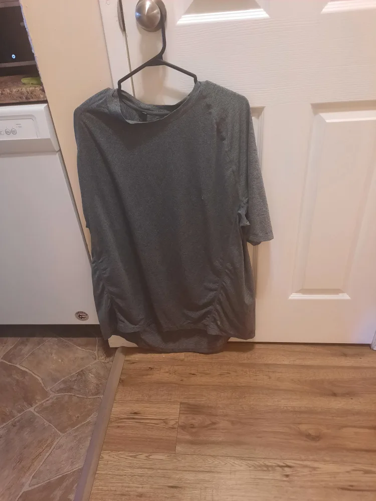 mens  T-Shirt pick up image indicator(4)