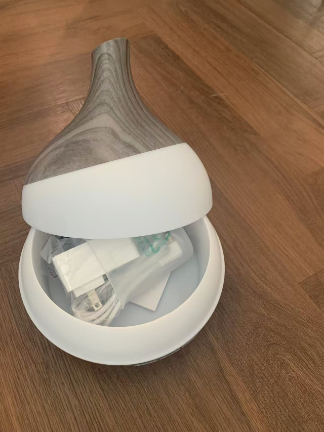 New Aroma Diffuser - Space Gray, WPD1 - photo 4