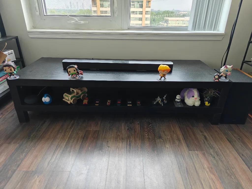 IKEA TV Stand thumbnail